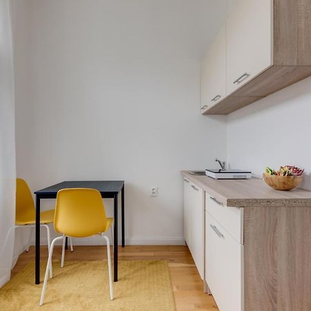 Jt'S Apartments Spanelska Str. 프라하 외부 사진