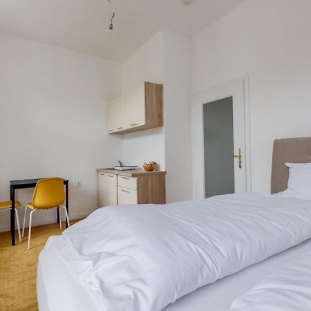 Jt'S Apartments Spanelska Str. 프라하 외부 사진