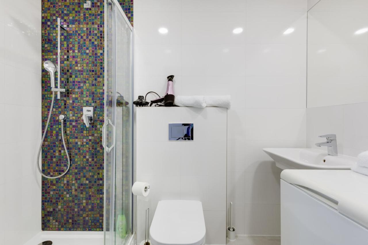 Jt'S Apartments Spanelska Str. 프라하 외부 사진
